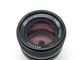 ���󥿥å��� �ץ�ʡ�50/F1.4 MM J