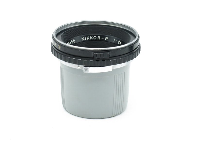 �֥��˥� S2��EC�ѥ˥å�����P75/F2.8