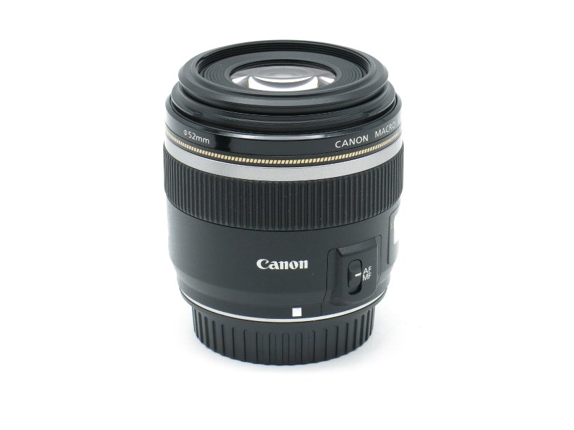 ����Υ� EF-S60/F2.8 �ޥ��� USM