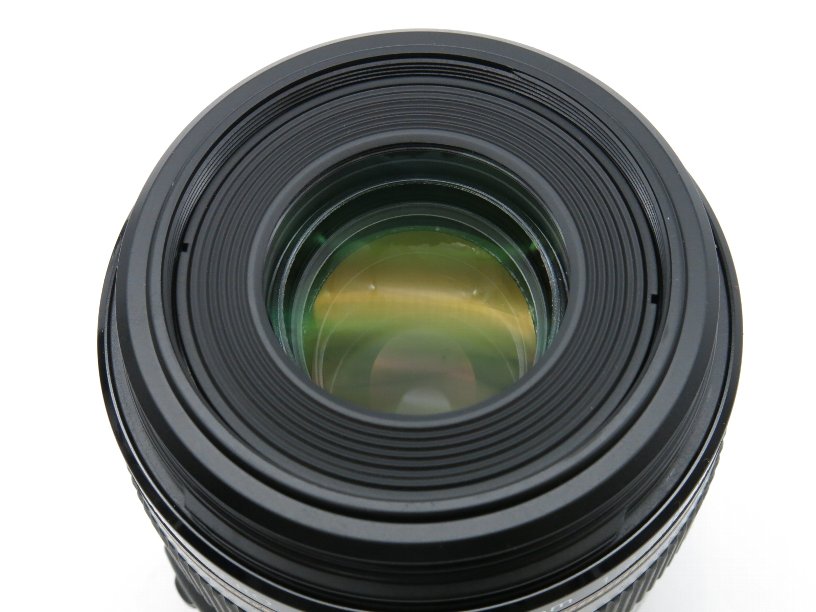 ����Υ� EF-S60/F2.8 �ޥ��� USM