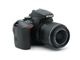 �˥��� D5500(2416������)+18-55 VRII���å�