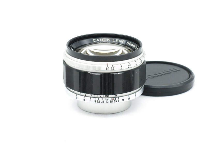 ����Υ� L50/F1.2