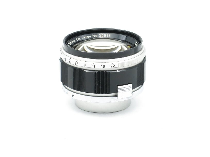 ����Υ� L50/F1.2