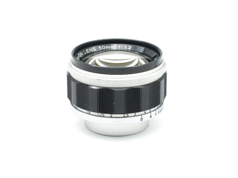 ����Υ� L50/F1.2