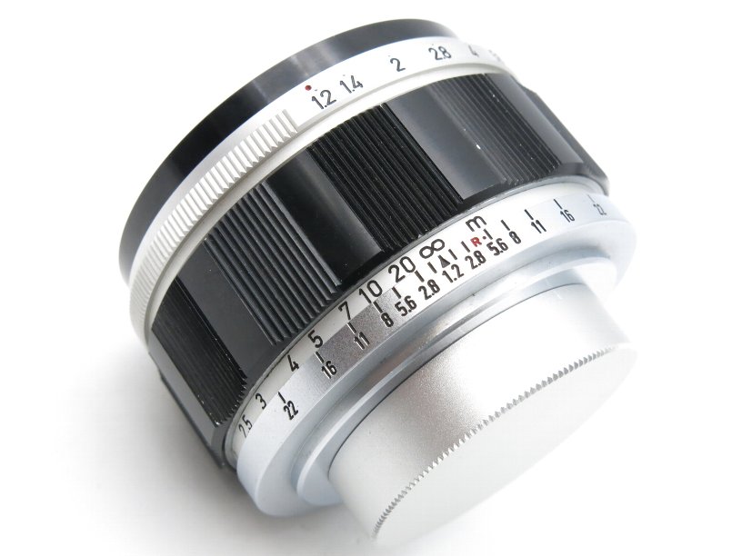 ����Υ� L50/F1.2