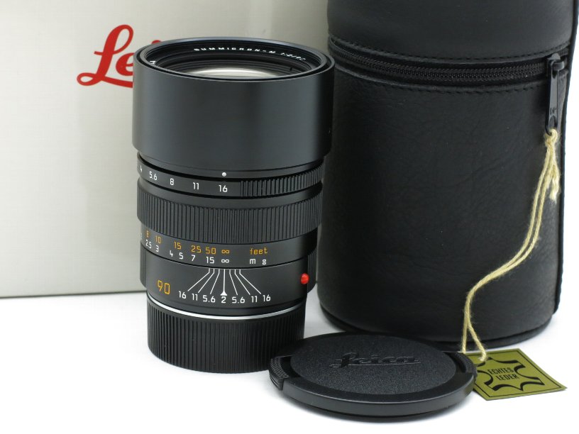 �饤�� ���ߥ�����M90/F2 3rd E55