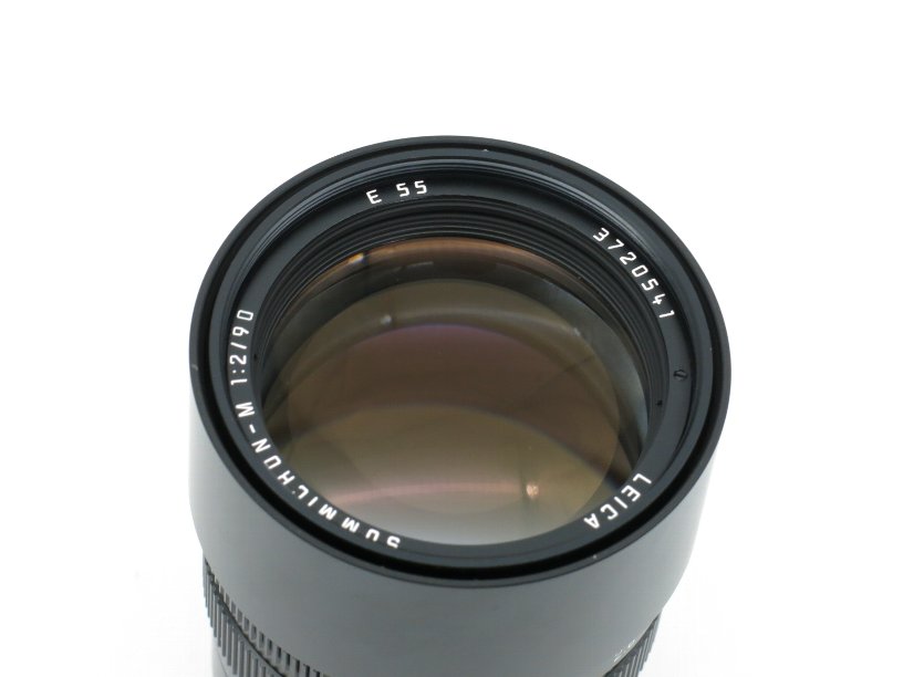 �饤�� ���ߥ�����M90/F2 3rd E55