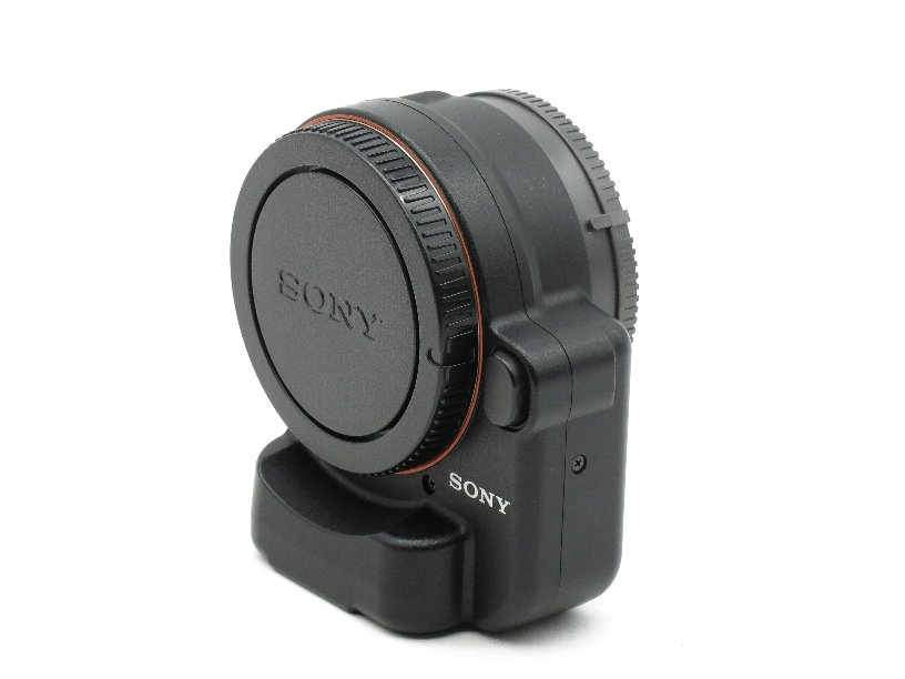 SONY E-A�ޥ���ȥ����ץ��� LA-EA4