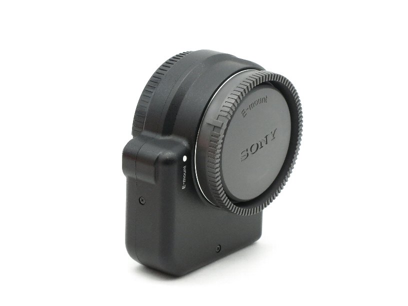 SONY E-A�ޥ���ȥ����ץ��� LA-EA4
