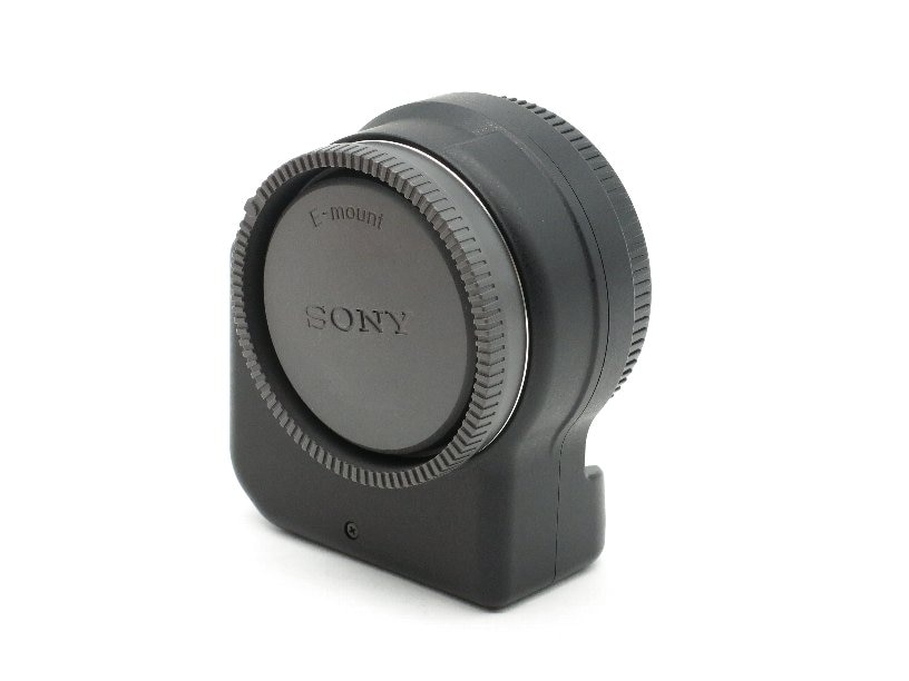 SONY E-A�ޥ���ȥ����ץ��� LA-EA4