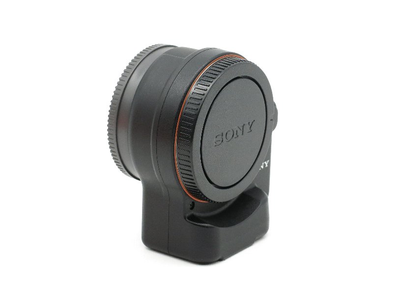 SONY E-A�ޥ���ȥ����ץ��� LA-EA4