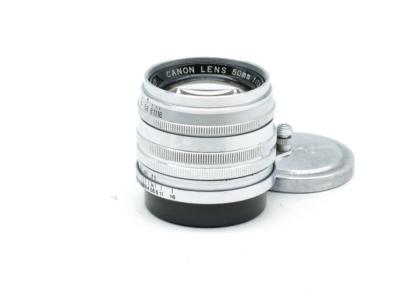 ����Υ� L50/F1.8