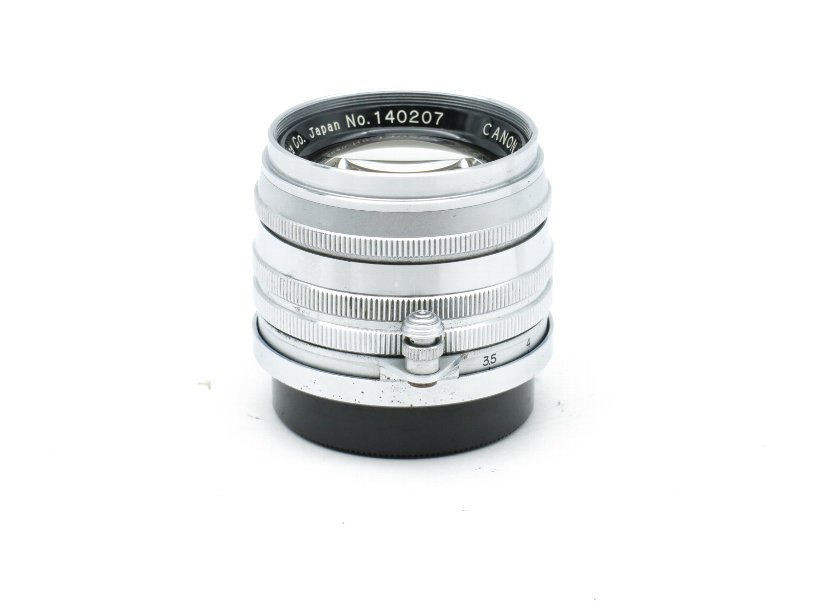 ����Υ� L50/F1.8