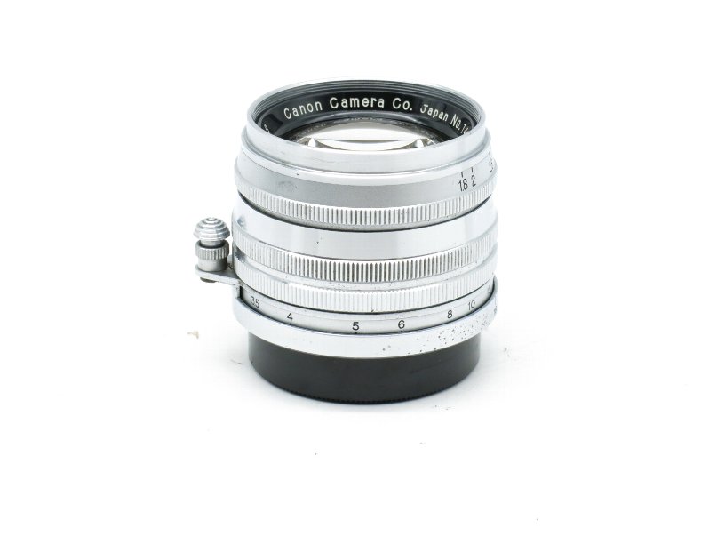 ����Υ� L50/F1.8