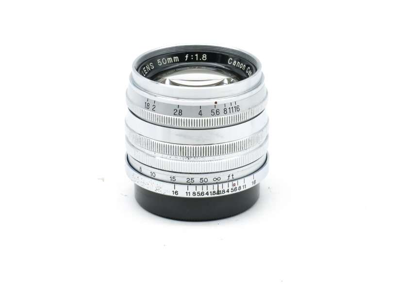 ����Υ� L50/F1.8