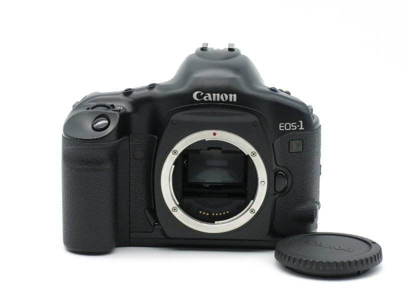 ����Υ� EOS-1V