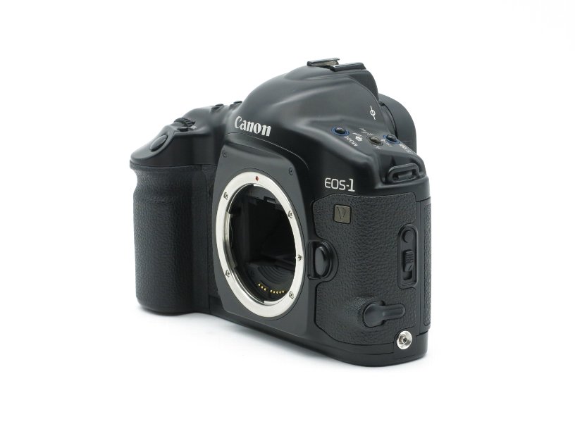����Υ� EOS-1V