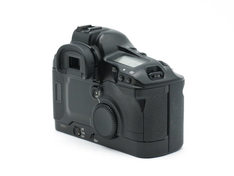 ����Υ� EOS-1V