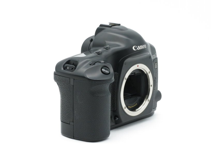 ����Υ� EOS-1V