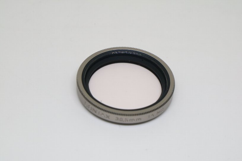 ���󥿥å��� 30.5mm 1A MC�ե��륿��
