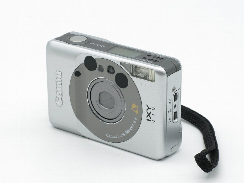 ����Υ� IXY310(APS�����)