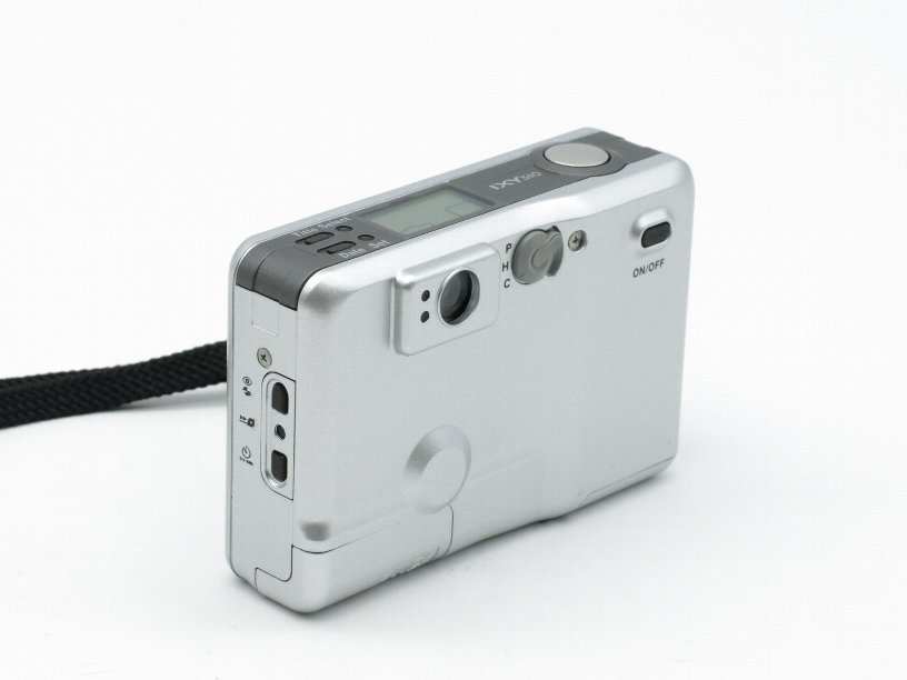 ����Υ� IXY310(APS�����)