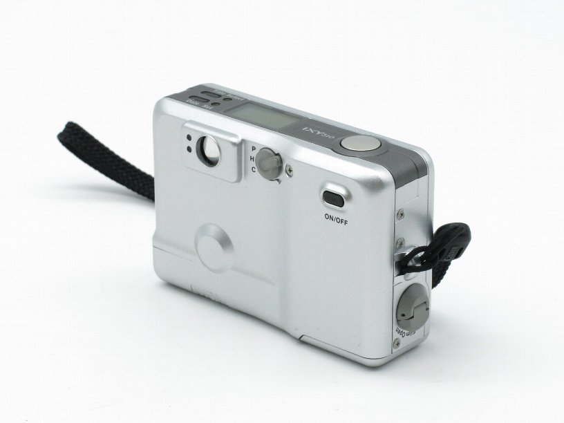 ����Υ� IXY310(APS�����)