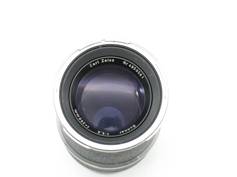 �����饤 SL66�ѥ��ʡ�250/F5.6