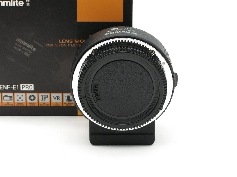 Commlite�ʥ���饤�ȡ� �Żҥޥ���ȥ����ץ��� CM-ENF-E1PRO