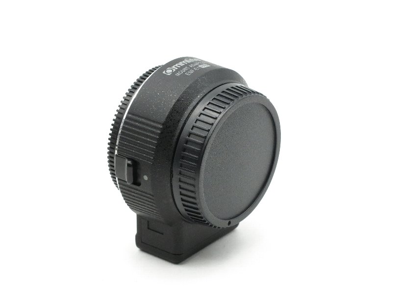 Commlite�ʥ���饤�ȡ� �Żҥޥ���ȥ����ץ��� CM-ENF-E1PRO