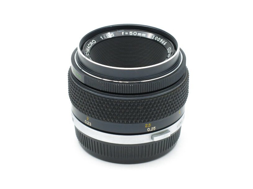 �����ѥ� ��������50/F3.5�ޥ���