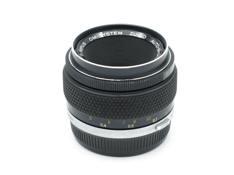 �����ѥ� ��������50/F3.5�ޥ���