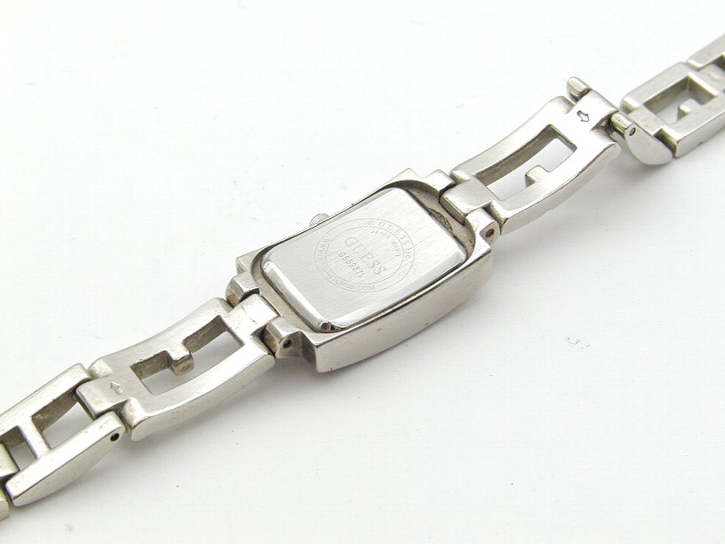 GUESS ��ǥ����������å� G65927L