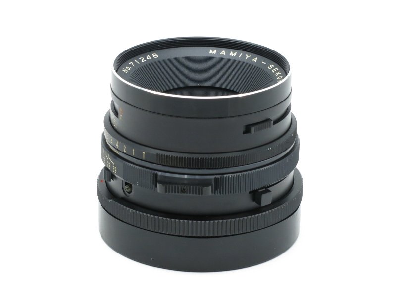 �ޥߥ� RB67�ѥ�������NB127/F3.8
