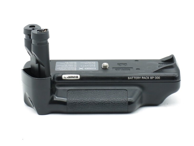 キヤノン バッテリーパック BP-300 | モータードライブ