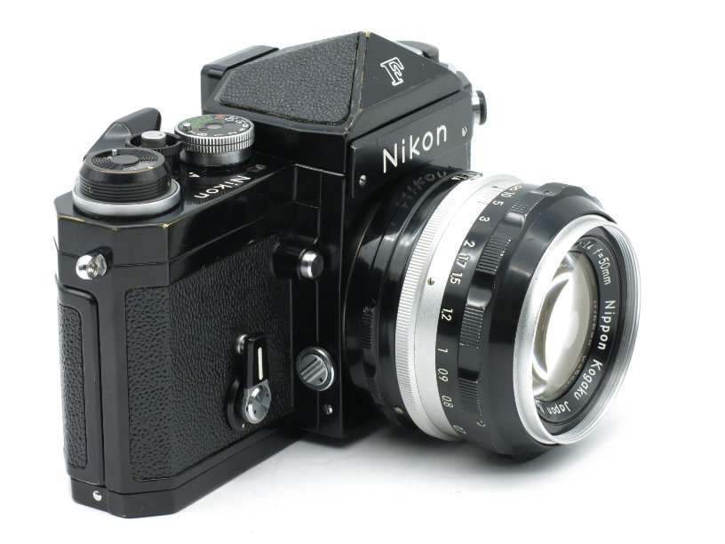 �˥��� F������٥� �֥�å�+�����ȥ˥å�����50/F1.4