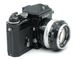 �˥��� F������٥� �֥�å�+�����ȥ˥å�����50/F1.4