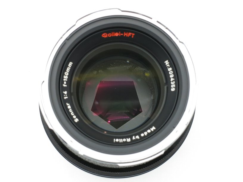 �����饤 SL66�ѥ��ʡ�150/F4