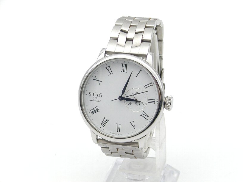 STAG TYO �����Υ���� NAKID��ǥ� STG020