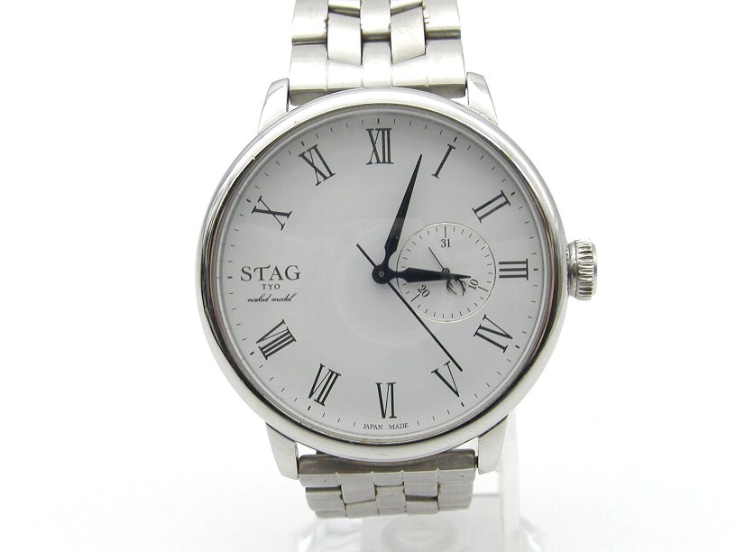 STAG TYO �����Υ���� NAKID��ǥ� STG020