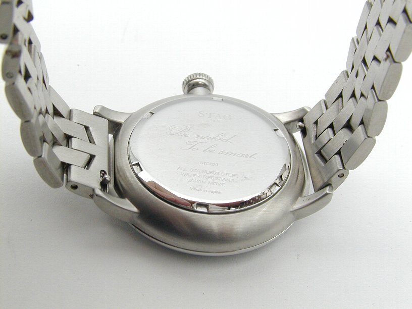 STAG TYO �����Υ���� NAKID��ǥ� STG020