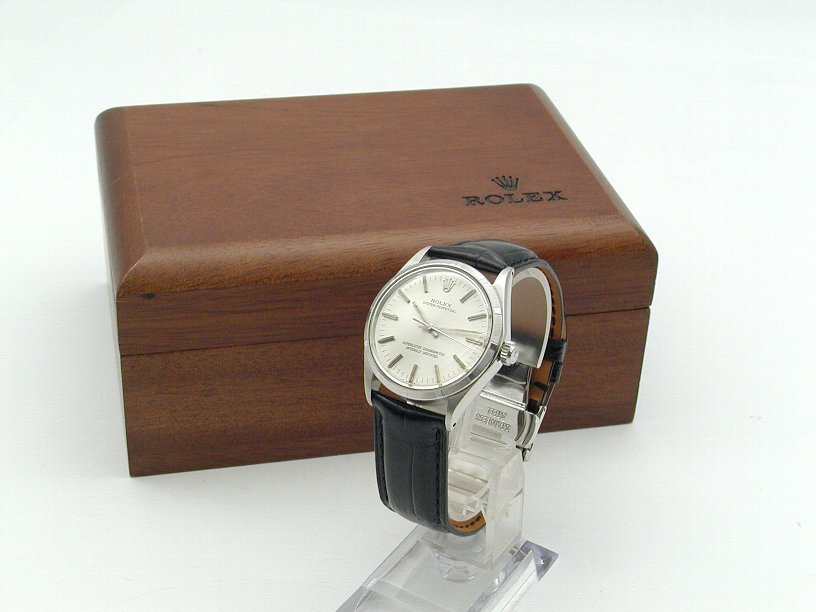 ROLEX �����������ѡ��ڥ��奢�� Ref.1002