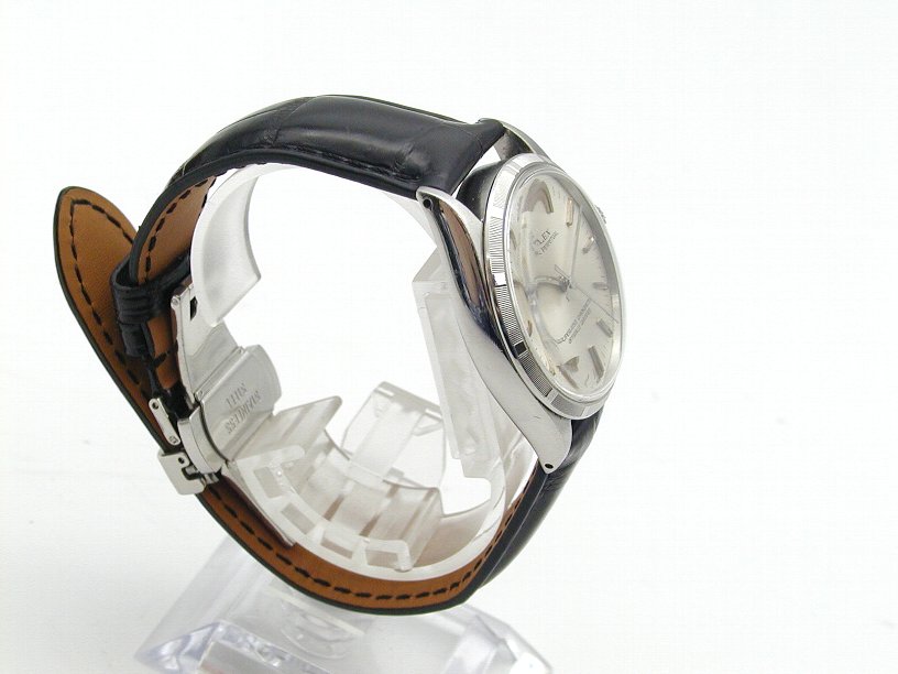 ROLEX �����������ѡ��ڥ��奢�� Ref.1002