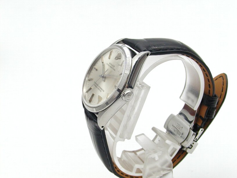 ROLEX �����������ѡ��ڥ��奢�� Ref.1002