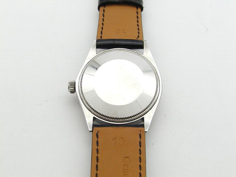 ROLEX �����������ѡ��ڥ��奢�� Ref.1002