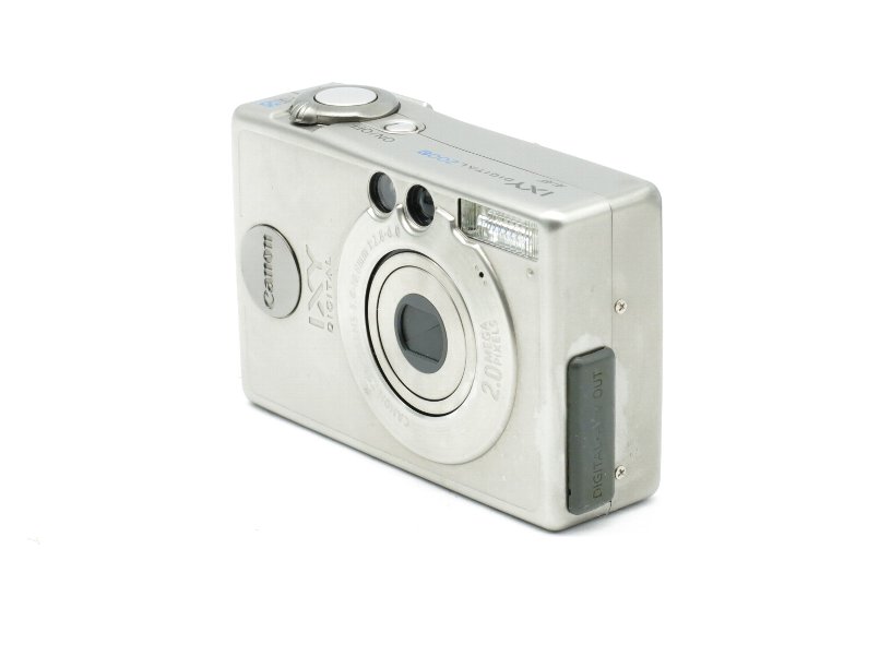 ����Υ� IXY�ǥ����� 200a (200������)