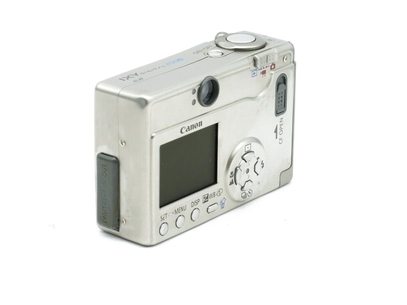 ����Υ� IXY�ǥ����� 200a (200������)