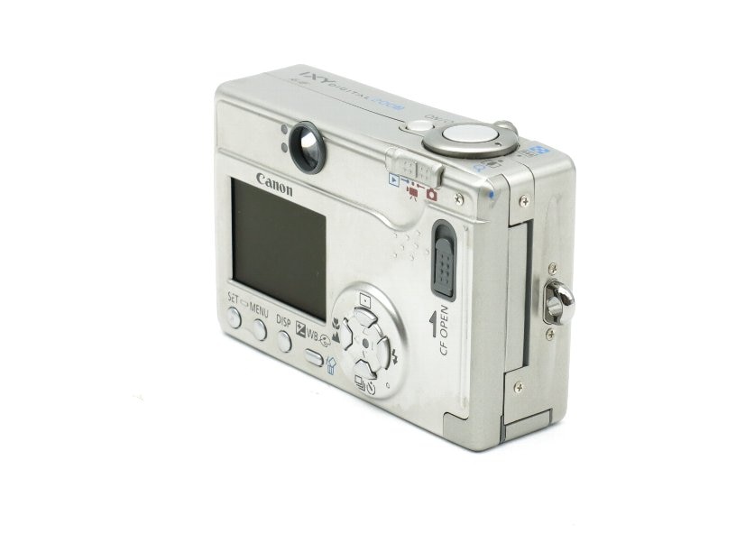 ����Υ� IXY�ǥ����� 200a (200������)