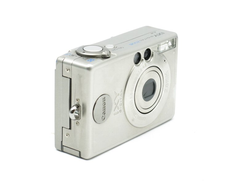 ����Υ� IXY�ǥ����� 200a (200������)