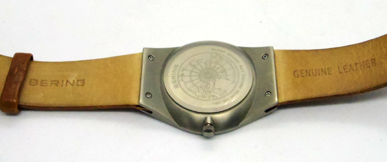 BERING �����˥��� �ǥ��� 11937-504